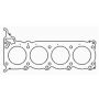 Cometic 02-06 Nissan Q45 VK45DE V8 93.5mm .036 Thick MLS LHS Head Gasket