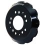 Wilwood 170-12314 Hat-BB Front 1.00in Offset 5 x 4.50/4.75 - 12 on 8.75in