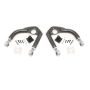 BMR Suspension AA004H A-arms, Upper, DOM, Adjustable, Rod Ends
