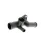 VAICO V10-2763 COOLANT FLANGE