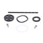 All Balls Racing 60-1210 81-82 Honda ATC250R Fuel Tap Repair Kit