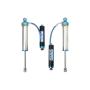 King Shocks 2019+ Chevrolet Silverado 1500 Rear 3.0 Dia Int Bypass Remote Res Shock w/Adj (Pair)