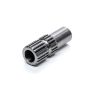 SWEET SWE801-70052 Coupler Steel 3/4in New Long Spline Style
