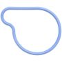 MAHLE C32068 Engine Coolant Thermostat Housing Gasket