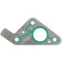MAHLE C32203 Engine Coolant Water Bypass Gasket