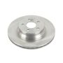 PowerStop EBR1451 AutoSpecialty Brake Rotor