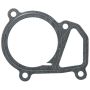 MAHLE C32372 Engine Coolant Thermostat Housing Gasket
