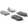 Stoptech 308.09691 Street Brake Pads