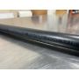 FRAGOLA FRG833010 #10 Push-Lite Hi-Temp Hose 3ft - -BLack