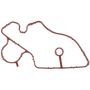MAHLE C32540 Engine Coolant Outlet Gasket