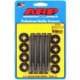 ARP 134-7504 Small Block Chevy GENIII/IV LS Series .375 Spacer 12pt Valve Cover Bolt Kit - Black