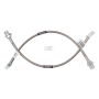Russell Performance 96-01 Ford Mustang Cobra (Fronts Only) Brake Line Kit