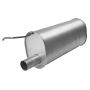 AP Exhaust 2625 Muffler - Challenge