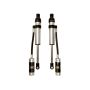 ICON 67800P 2005+ Ford F-250/F-350 Super Duty 4WD 0-2.5in Front 2.5 Series Shocks VS RR - Pair