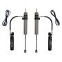 ICON 2010+ Toyota 4Runner 1-3in Rear 2.5 Series Shocks VS RR CDEV - Pair