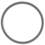 MAHLE C33023 Engine Coolant Thermostat Housing Seal