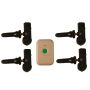Ford Racing M-1180-A Mustang And Focus TPMS Sensor And Activation Tool Kit