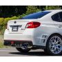 HKS 31029-AF013 SUPER TURBO MUFFLER 14+ Subaru WRX STi (EJ20) Catback Exhaust
