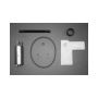 Walbro TCA778-1 Fuel Pump/Filter Assembly