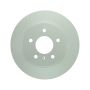 Bosch 25011430 Bosch QuietCast Disc Brake Rotor