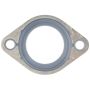 MAHLE C33461 MAHLE Performance Coolant Outlet Gasket