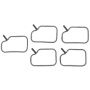 MAHLE C33598 Engine Coolant Pipe Gasket