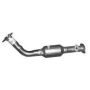 AB Catalytic 51283 Direct-Fit Catalytic Converter EPA (Federal)