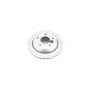 PowerStop AR8253EVC PowerStop Evolution Coated Rotor