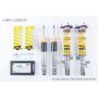 KW 35230879 Ford Mustang Without Electronic Dampers Clubsport Coilover Kit 2-Way
