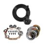 Yukon Gear & Axle ZGK2217 USA Standard Gear & Install Kit for 8.8in Ford with 3.55 Rear Ring & Pinion