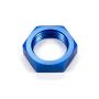 AEROQUIP AERFCM2105 Alum #12 Locknut