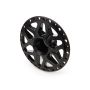 DIVERSIFIED MACHINE DMISRC-1979A Splined Center Black Widow