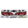 FIVESTAR FIV680-450-ID Tail Only Graphics Kit 13 Chevy SS