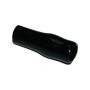 NAMZ NH-606102 No. 5 Shur Plug - Clear PVC Cover for Male Terminals (50 Pack)