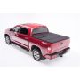 Extang 83956 07-13 Toyota Tundra LB (8ft) (w/ Rail System) Solid Fold 2.0