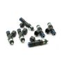 DeatschWerks 17U-01-1000-6 01-05 Porsche 911/996 H6 Turbo 1000cc Injectors