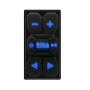 BOSS Audio Systems Carling Rocker Switch