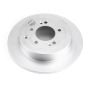 PowerStop JBR1731EVC PowerStop Evolution Coated Rotor
