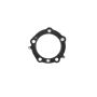 Cometic Gasket C9137-066 Cometic 48-65 Harley-Davidson Panhead Std Bore .066 MLS Head Gasket - 2 Pack