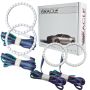 Oracle Lighting 2965-330 ColorSHIFT(tm) Halo Kit