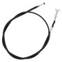 All Balls Racing 45-4020 03-05 Honda TRX650 Rincon Cable - Rear Hand - Park Brake