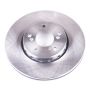 PowerStop JBR1588 AutoSpecialty Brake Rotor