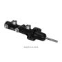 Wilwood 260-14242-BK Tandem Remote Master Cylinder - 15/16in Bore Black