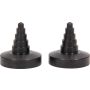 ALLSTAR PERFORMANCE ALL10672 Rod End Centering Kit