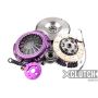 XClutch XKNI25688-1C Clutch - Stage 2 Cushioned Ceramic