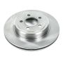 PowerStop AR8362 AutoSpecialty Brake Rotor