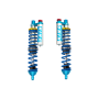 King Shocks 25700-348A 15+ Maverick Turbo / Non-Turbo 2.5 Rear Internal Bypass Piggyback Coilover w/ Adjuster