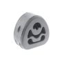 VAICO V30-0044 CLAMP SILENCER