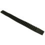 Pacer Performance 25-500 Heavy Duty Bumper Guards 28 1/2