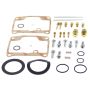 All Balls Racing 26-1799 98-99 Polaris 440 XCR Carburetor Rebuild Kit